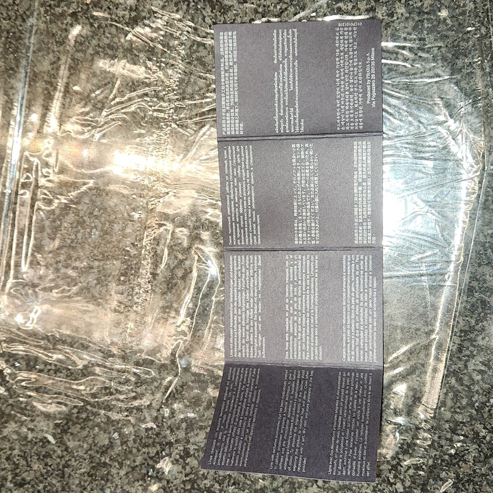 Prada Messanger Bag - Picture 12 of 12